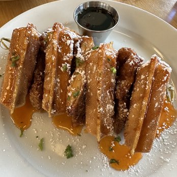 Bloom - Chicken and Waffles - American Near Me - Santa Clara, California