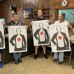 American Indoor Shooting Range