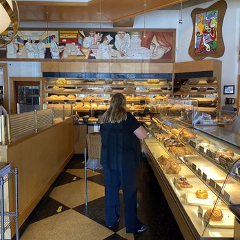 Buckhead Bread Company - Bakeries Near Me - Atlanta, Georgia