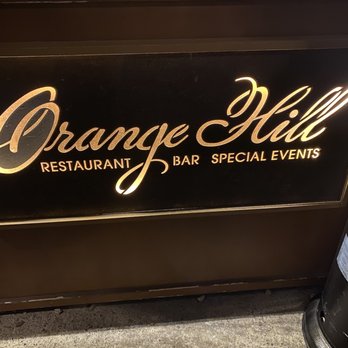 Orange Hill Restaurant & Events - Restaurant Name - Steakhouses Near Me - Orange, California Orange Hill Restaurant & Events - Restaurant Name - Steakhouses Near Me - Orange, California