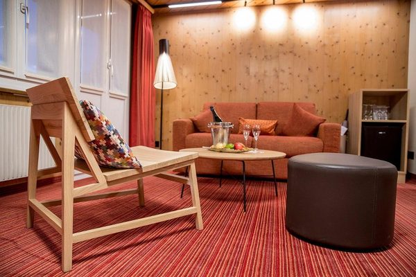 Hotel Kreuz & Post by null