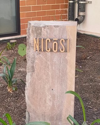 Nicosi by null