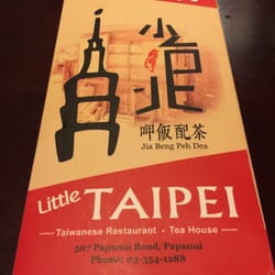 Little Taipei