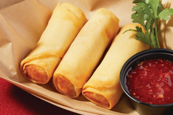 Wicked Noodles by null