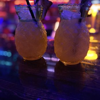 Cantina 1948 - Delicious La Gorda Margarita - Mexican Near Me - Temple, Texas