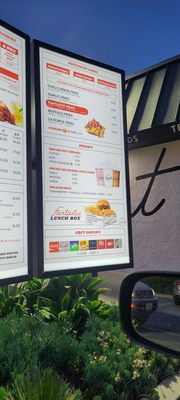 Menu photo 4 Eat Fantastic Arcadia, CA