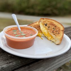 Grilled Sandwich Company