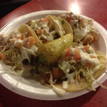 Taco Nazo - January 6, 2015 - all mine - Seafood Near Me - Walnut, California Taco Nazo - January 6, 2015 - all mine - Seafood Near Me - Walnut, California