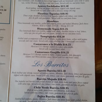 Los Agaves - Tacos Near Me - Santa Barbara, California Los Agaves - Tacos Near Me - Santa Barbara, California