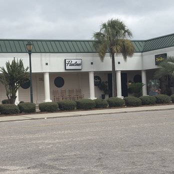 Pauline’s - Great find! - Southern Near Me - Orangeburg, South Carolina Pauline’s - Great find! - Southern Near Me - Orangeburg, South Carolina