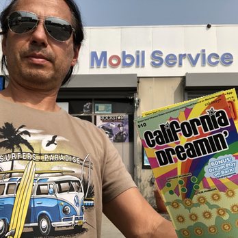 Mobil - Keep Dreamin 2020 - Gas Stations Near Me - Pasadena, California Mobil - Keep Dreamin 2020 - Gas Stations Near Me - Pasadena, California