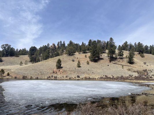 Mueller State Park by null