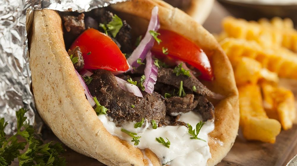 EMPIRE HALAL GYRO FOOD Updated September 2024 3 Sova Rd