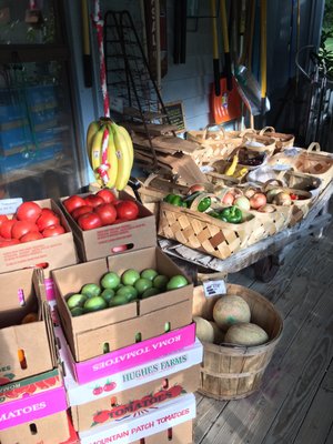 Fred's General Mercantile by null