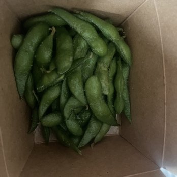 Sus Hi Eatstation - Edamame - Japanese Near Me - Orlando, Florida Sus Hi Eatstation - Edamame - Japanese Near Me - Orlando, Florida