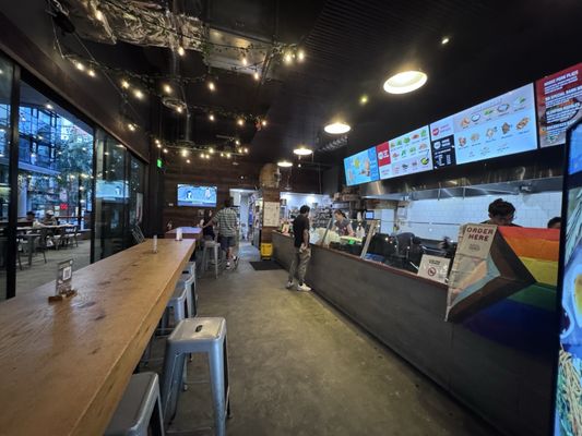 Sizzle&Crunch SLU by null