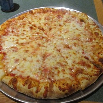 Dion's Pizza - Basic Cheesy... - Pizza Near Me - Albuquerque, New Mexico