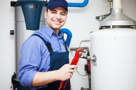 Slide of Third Coast Plumbing