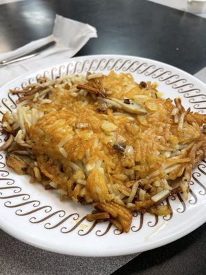 Waffle House by null