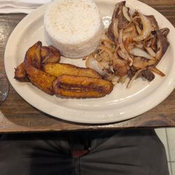 El Continental Restaurant