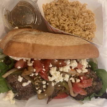 Tango Food Truck - Tango sandwich - Argentine Near Me Tango Food Truck - Tango sandwich - Argentine Near Me