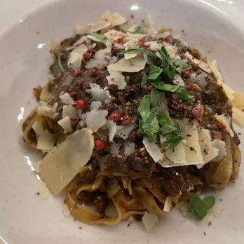 Botanico Waikiki - Housemade Bolognese at BOTANICO Waikiki - Mediterranean Near Me - Honolulu, Hawaii Botanico Waikiki - Housemade Bolognese at BOTANICO Waikiki - Mediterranean Near Me - Honolulu, Hawaii