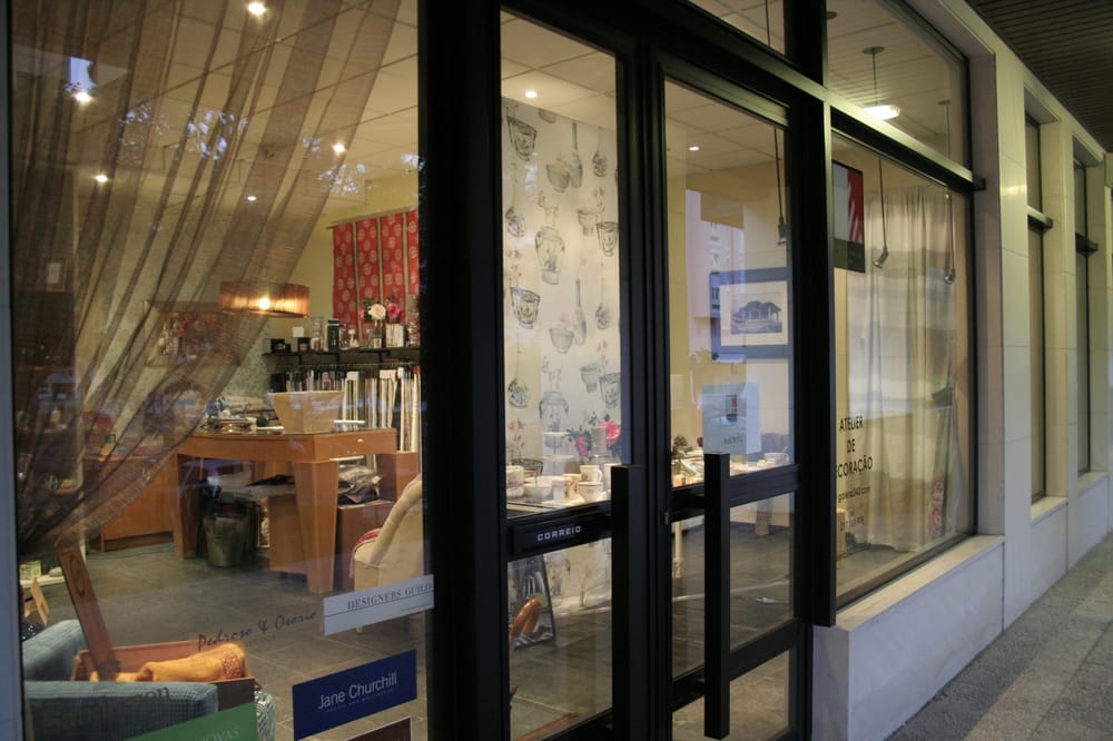 R. Poeta do Bucage, 8D, Lisboa, Portugal Furniture Stores Phone