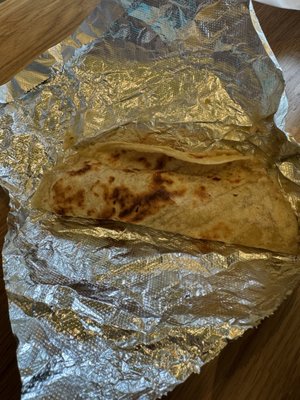 Ladybird Taco by null