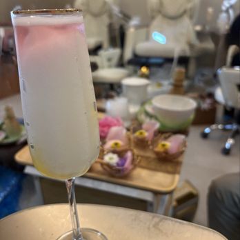 Era Nail Lounge - Slushee! - Nail Salons Near Me - Orlando, Florida