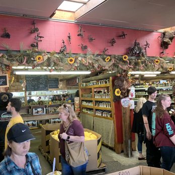High Hill Ranch - Donuts Near Me - Placerville, California High Hill Ranch - Donuts Near Me - Placerville, California