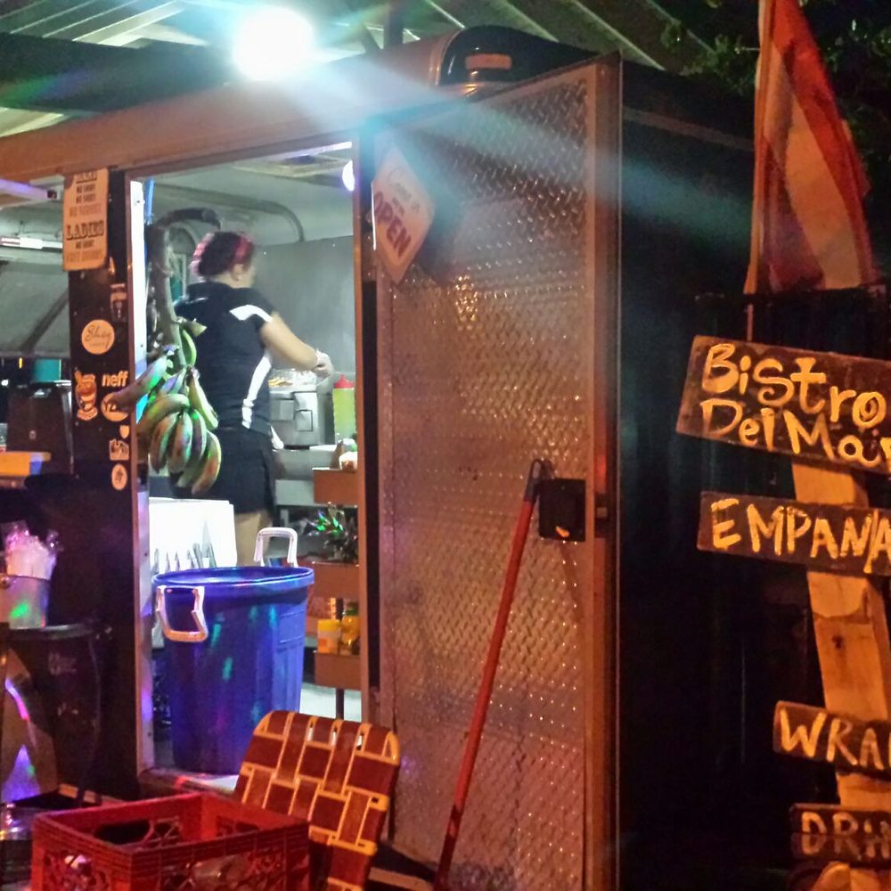 Bistro del Mar - Food Trucks Near Me