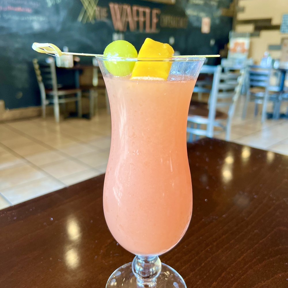 Guava mimosa Guava mimosa