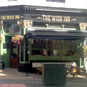 The Wick Inn - Pubs Near Me - Brighton, BNH The Wick Inn - Pubs Near Me - Brighton, BNH