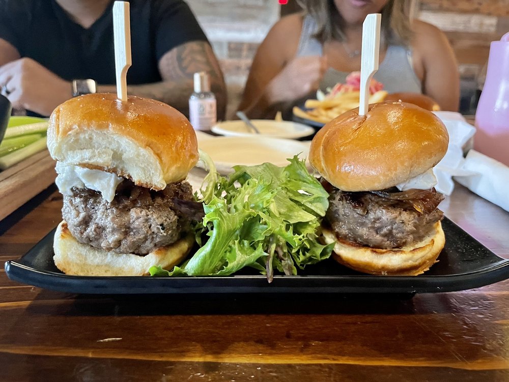 Funky Buddha Taproom - BB&T Center Image