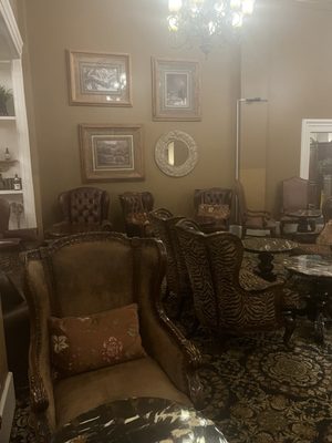 Grant Hall Hotel by null