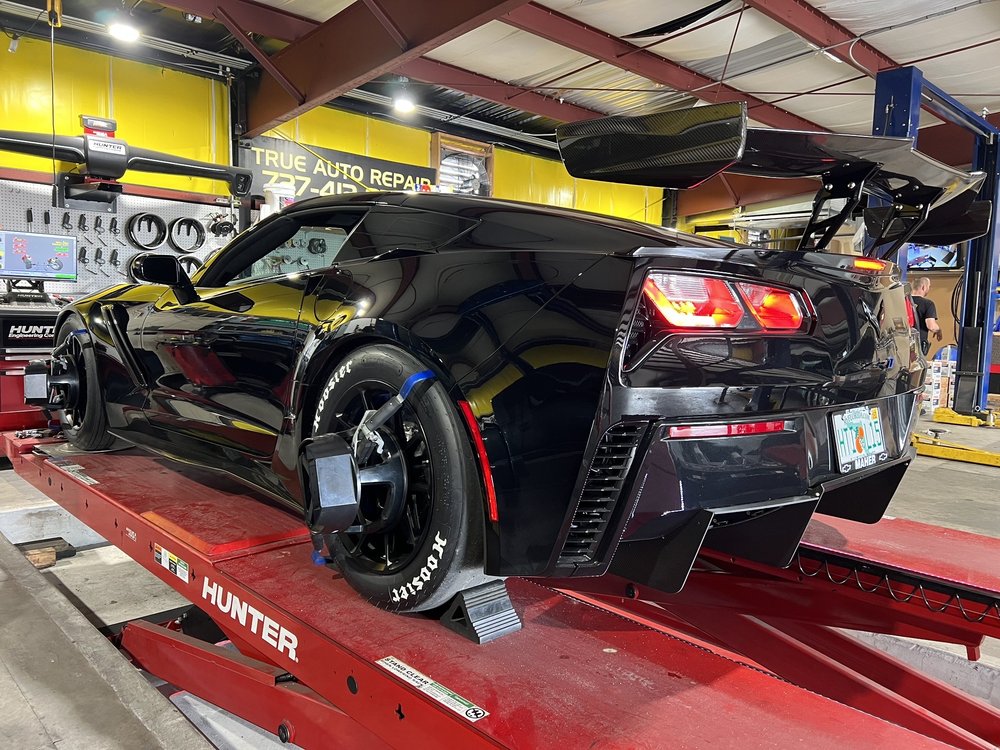 TRUE AUTO REPAIR Updated September 2024 14 Reviews 6210 Seminole