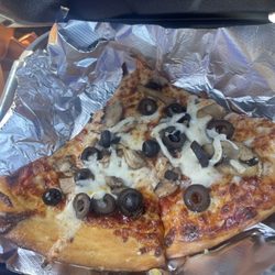 $5 special