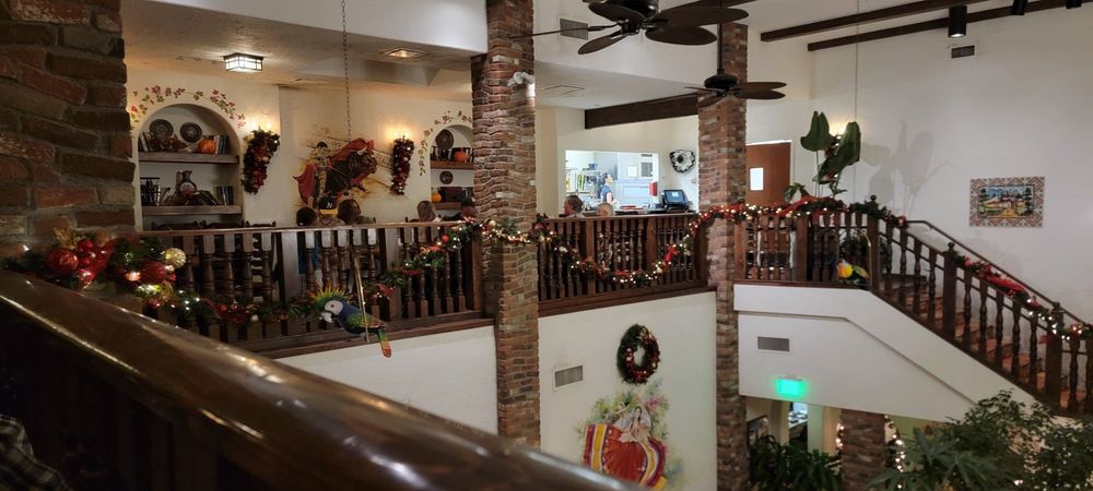 Pancho’s - Photo 2