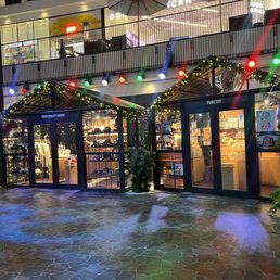 Store front