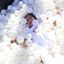 Toddler Party Rentals - Ballpit