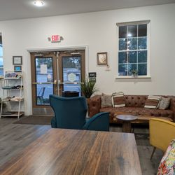 The Coffee Hub