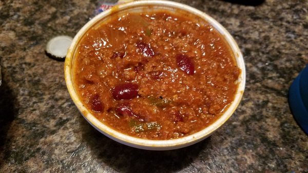 Cruiser's Pit Beef by null