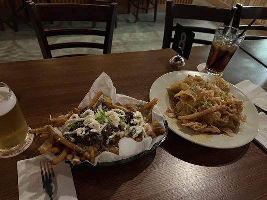 Bywater Brew Pub by null
