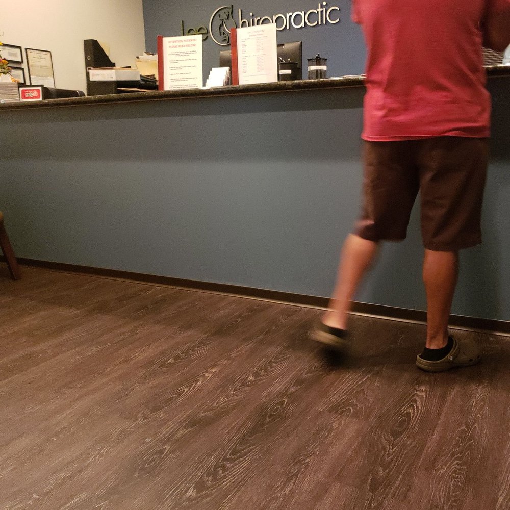 Lee Chiropractic - Chiropractors Near Me - Irvine, California Lee Chiropractic - Chiropractors Near Me - Irvine, California