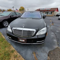 Dixie Automart - Mercedes