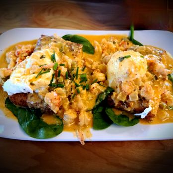 Ruby Sunshine Brook Highland - Breakfast & Brunch Near Me - Birmingham, Alabama