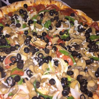 Pizza By Georgios - Supreme pizza has brought back memories - Pizza Near Me - South Gate, California Pizza By Georgios - Supreme pizza has brought back memories - Pizza Near Me - South Gate, California