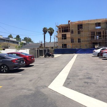 Superba Snacks + Coffee - parking lot - Breakfast & Brunch Near Me - Pasadena, California Superba Snacks + Coffee - parking lot - Breakfast & Brunch Near Me - Pasadena, California