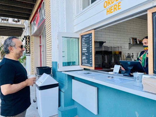 Bodega on Central by null