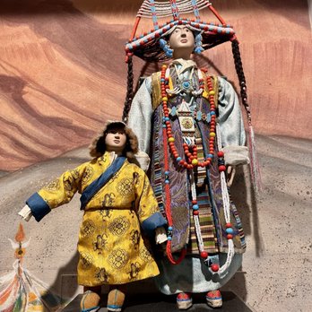 Tibet House US - Museums Near Me - New York, New York Tibet House US - Museums Near Me - New York, New York